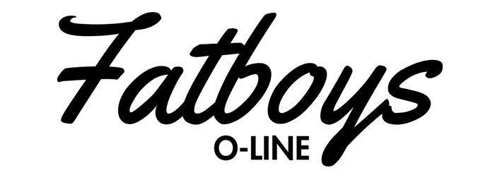 FATboysOLine Logo